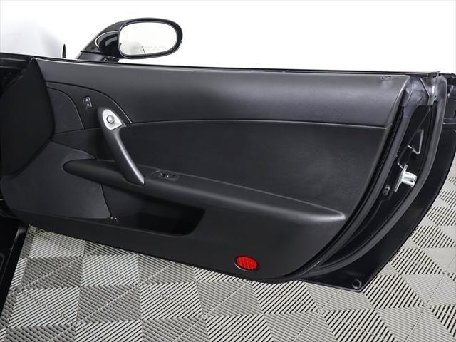 used 2011 Chevrolet Corvette car, priced at $37,999