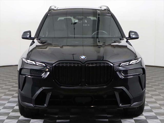 used 2024 BMW X7 car, priced at $74,399