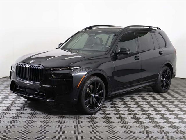 used 2024 BMW X7 car, priced at $74,399