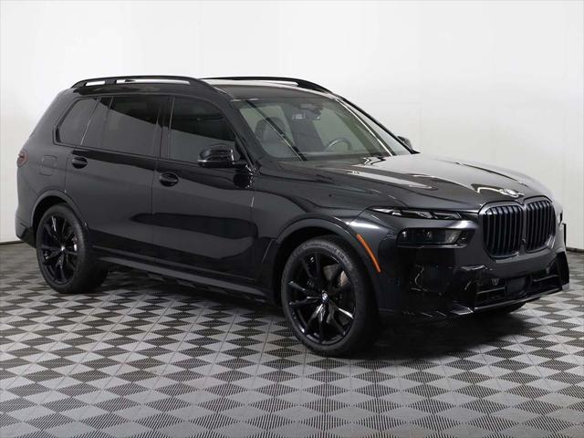 used 2024 BMW X7 car, priced at $74,399