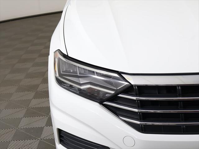 used 2019 Volkswagen Jetta car, priced at $14,260