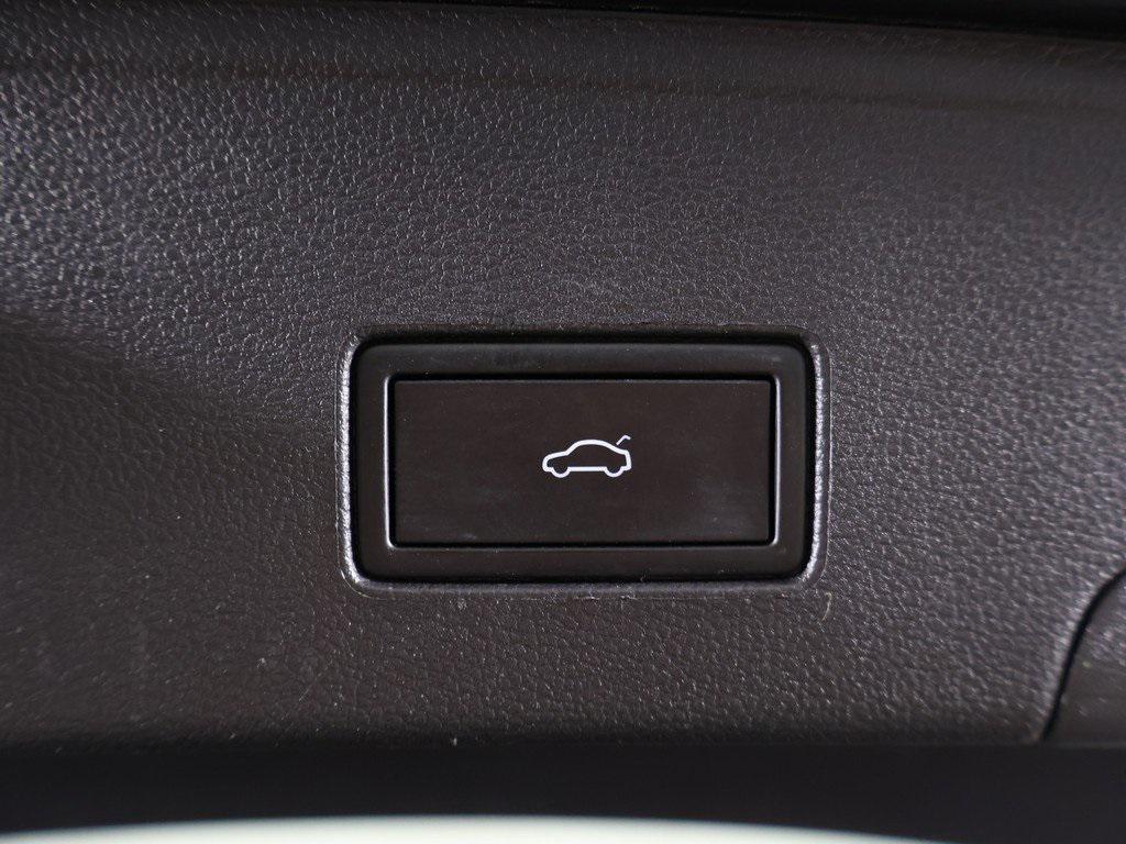 used 2024 Volkswagen Atlas Cross Sport car, priced at $31,139