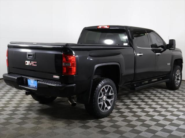 used 2014 GMC Sierra 1500 car, priced at $17,739