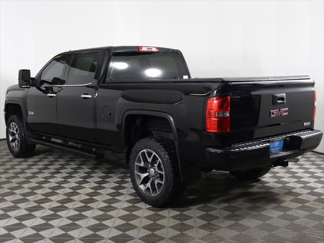 used 2014 GMC Sierra 1500 car, priced at $17,739