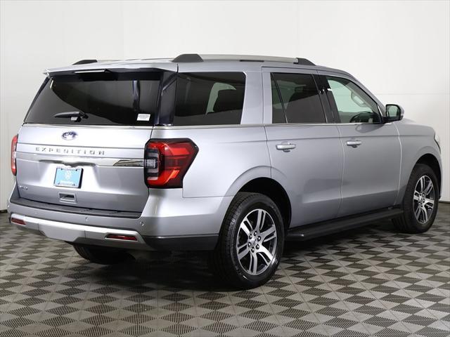 used 2024 Ford Expedition car, priced at $53,999