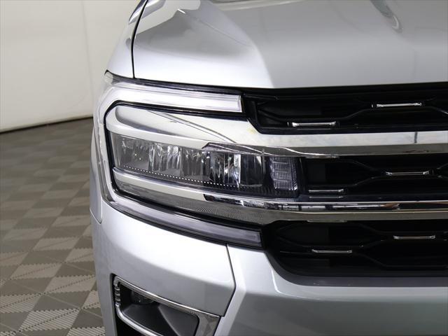 used 2024 Ford Expedition car, priced at $53,999
