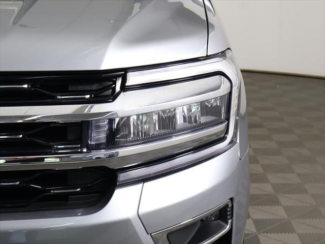 used 2024 Ford Expedition car, priced at $53,999