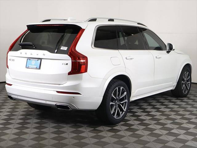 used 2019 Volvo XC90 car, priced at $22,449