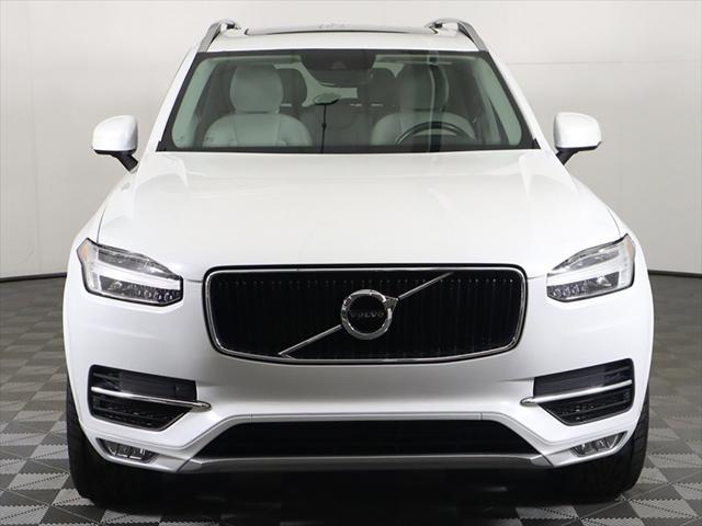 used 2019 Volvo XC90 car, priced at $22,449