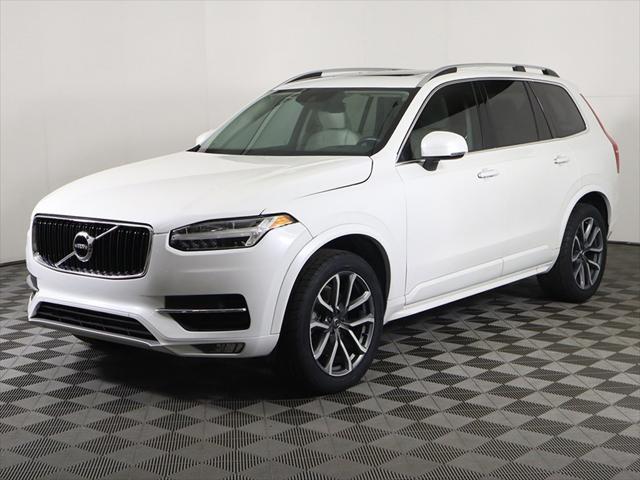 used 2019 Volvo XC90 car, priced at $22,449