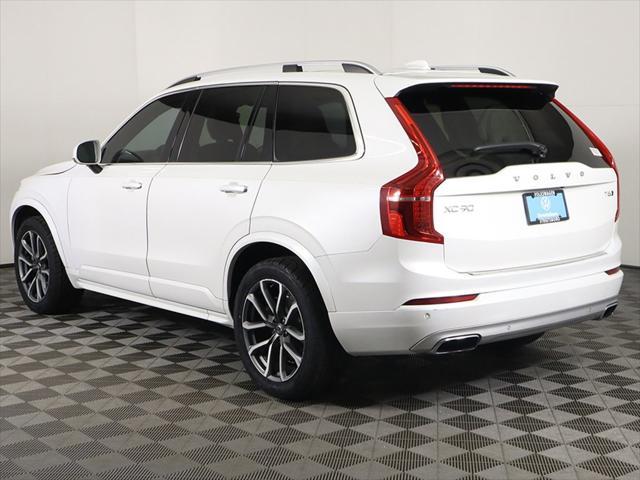 used 2019 Volvo XC90 car, priced at $22,449