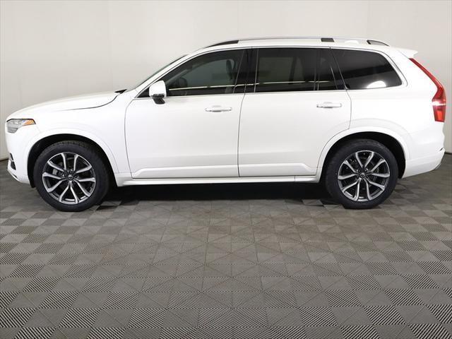 used 2019 Volvo XC90 car, priced at $22,449