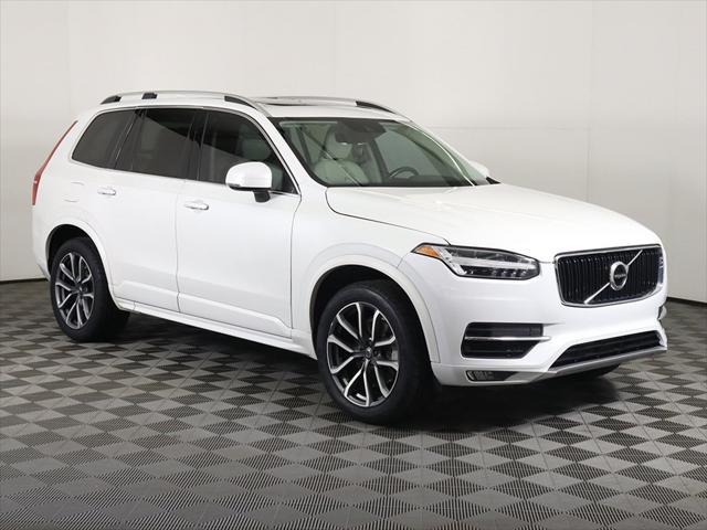 used 2019 Volvo XC90 car, priced at $22,449