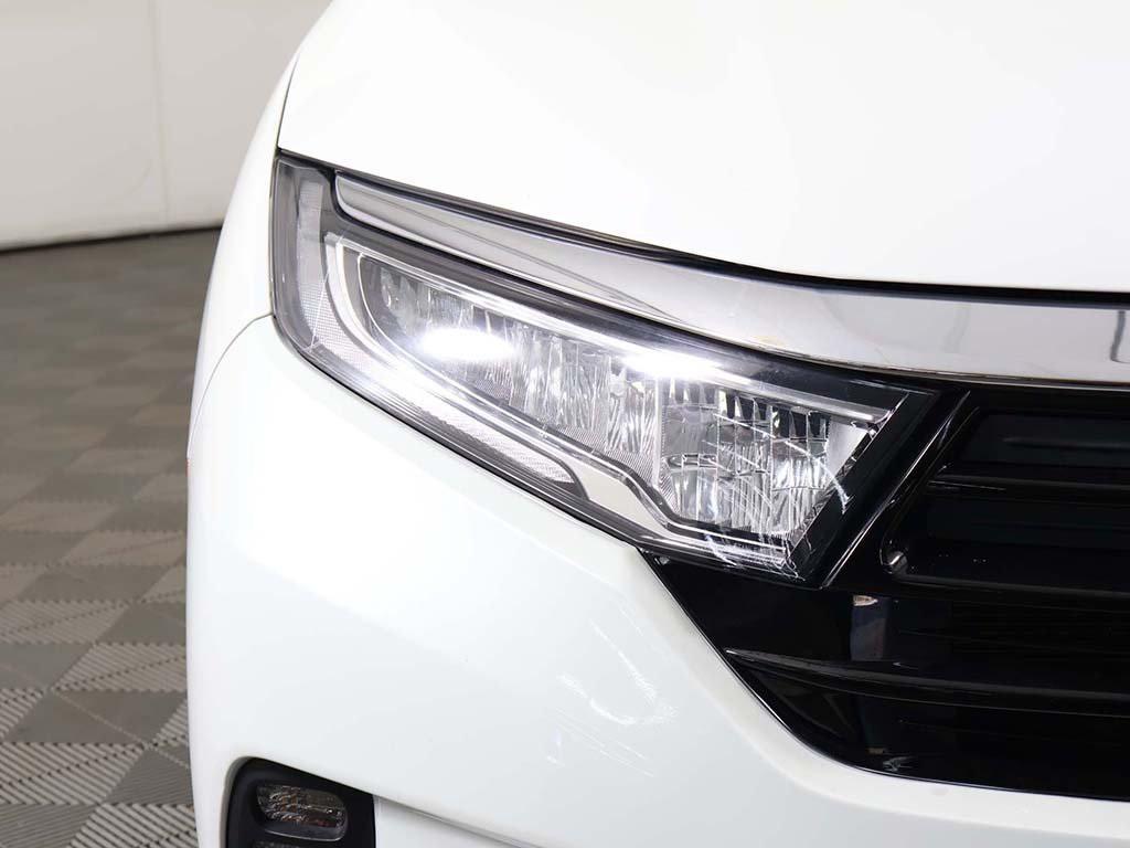 used 2022 Honda Odyssey car, priced at $31,399