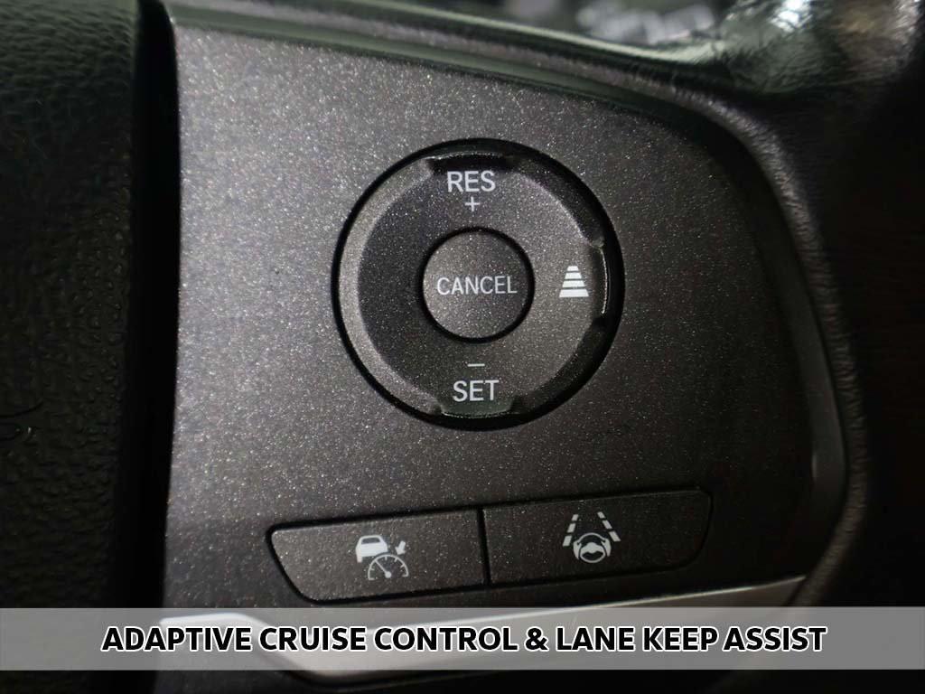 used 2022 Honda Odyssey car, priced at $31,399