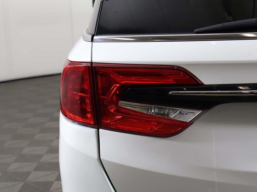 used 2022 Honda Odyssey car, priced at $31,399