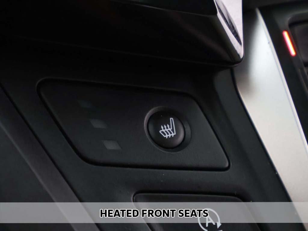 used 2022 Honda Odyssey car, priced at $31,399