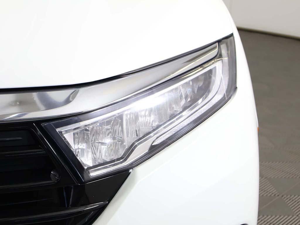 used 2022 Honda Odyssey car, priced at $31,399