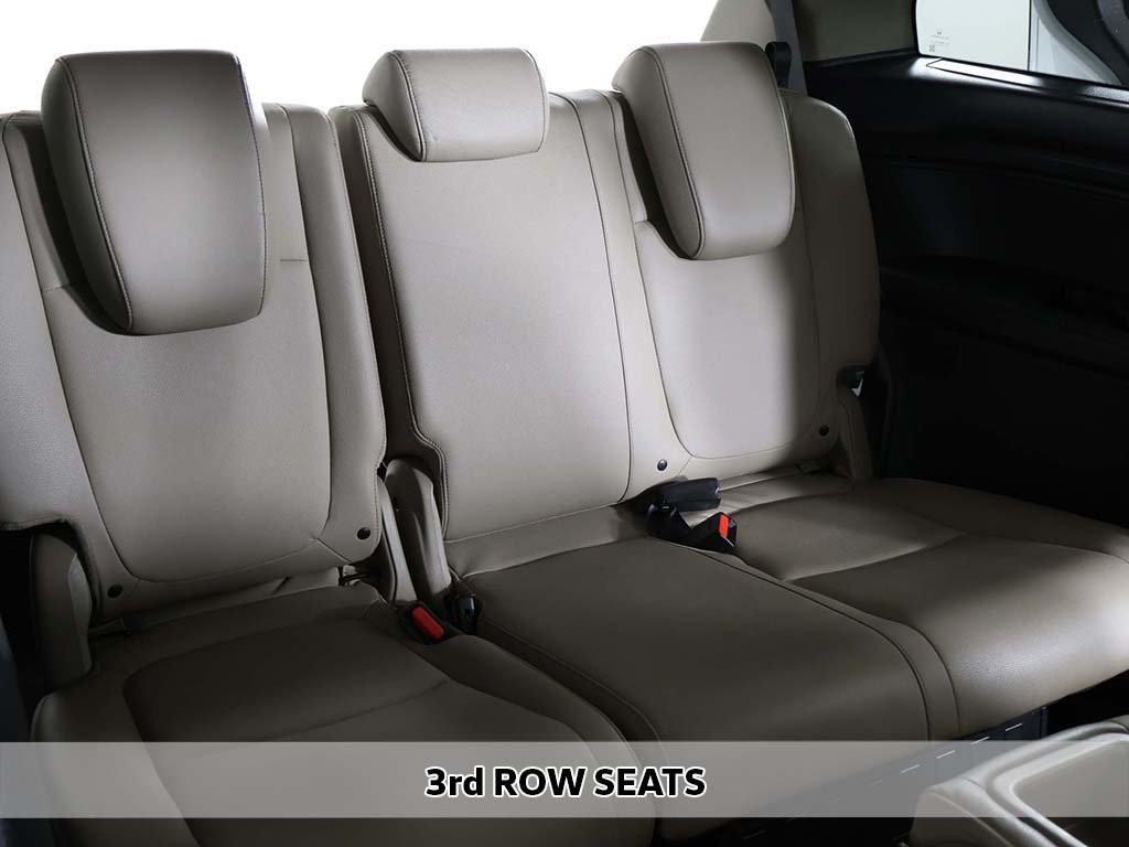 used 2022 Honda Odyssey car, priced at $31,399