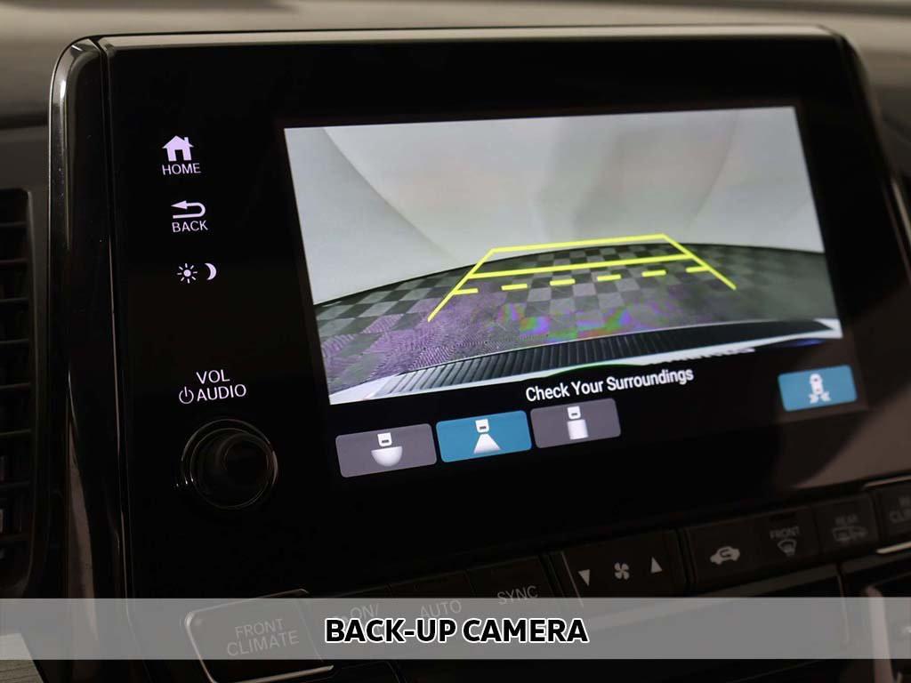 used 2022 Honda Odyssey car, priced at $31,399