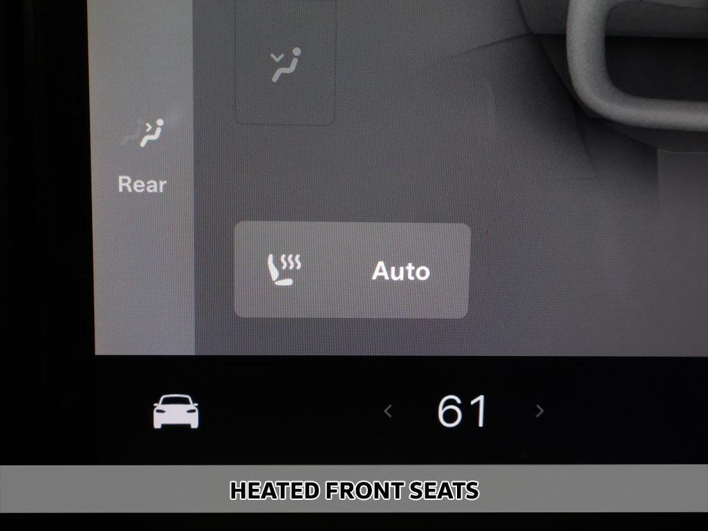 used 2022 Tesla Model X car, priced at $43,799