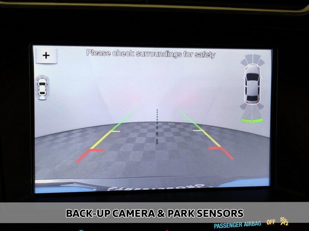 used 2017 Ford Explorer car, priced at $17,399