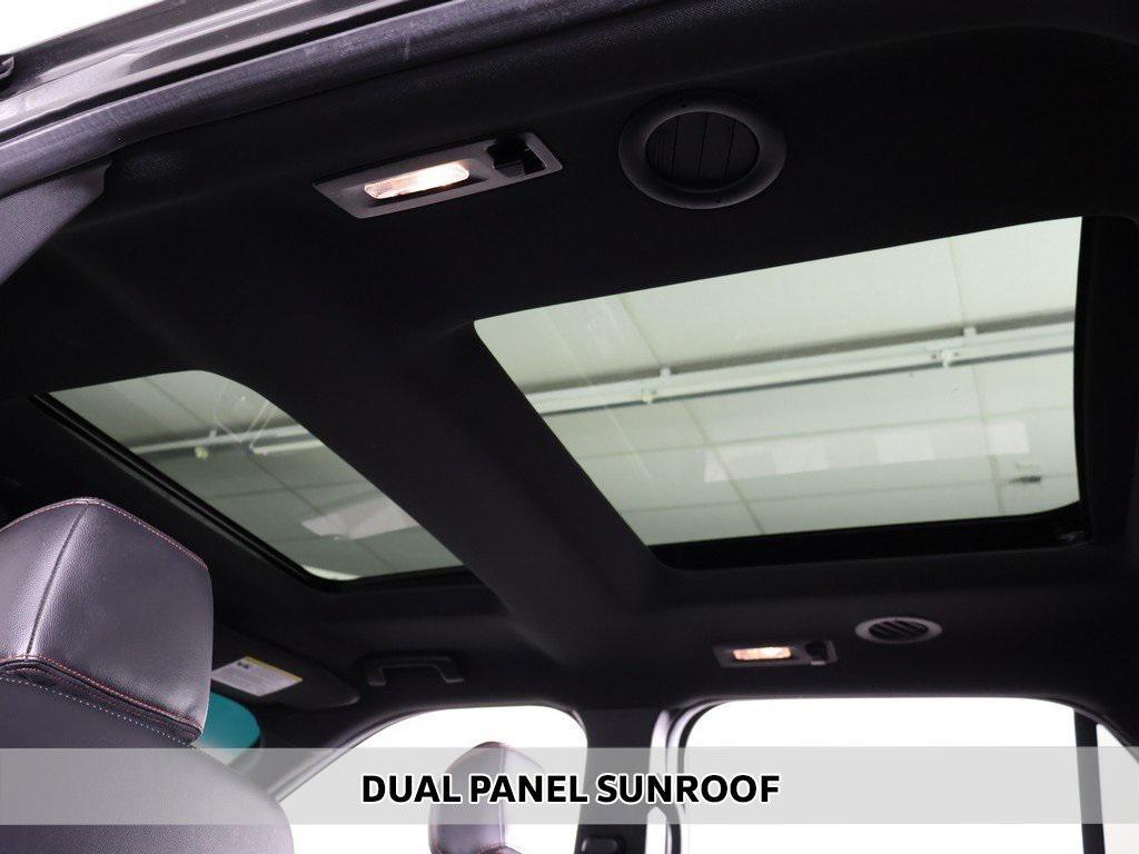 used 2017 Ford Explorer car, priced at $17,399