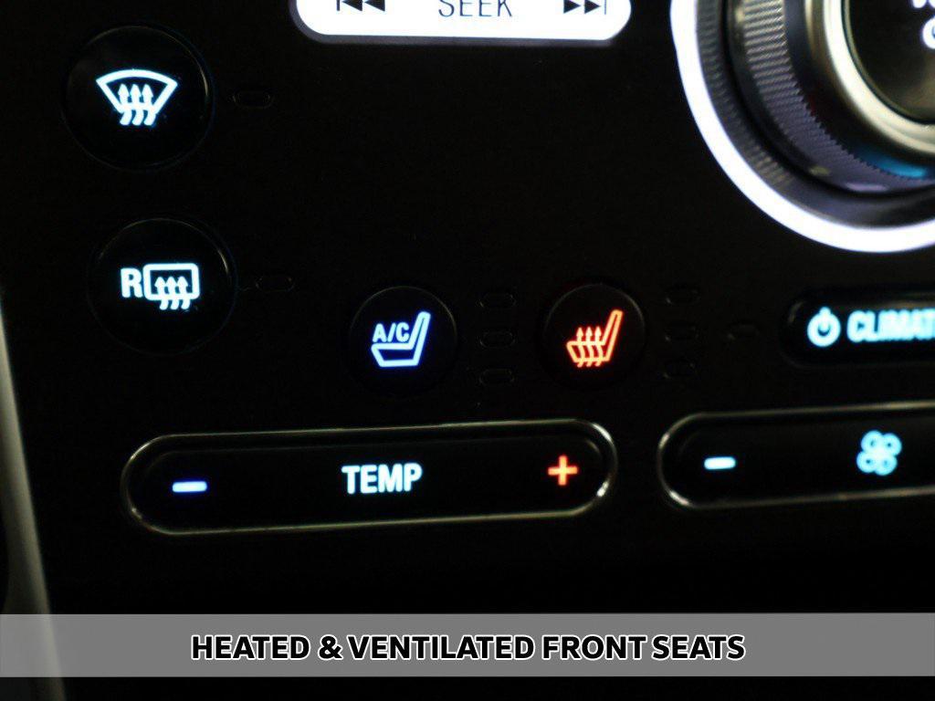 used 2017 Ford Explorer car, priced at $17,399