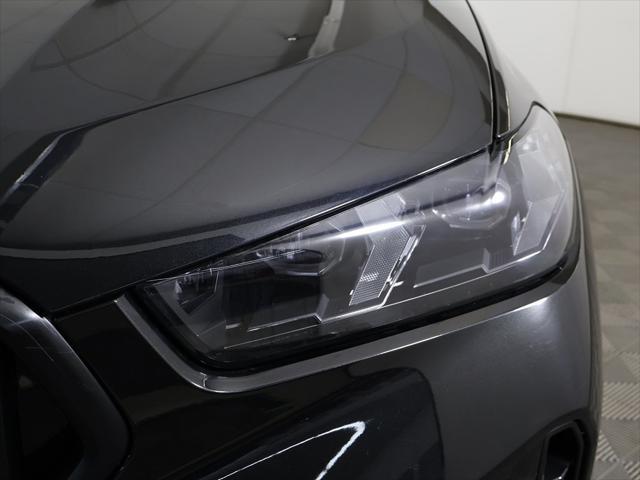 used 2024 BMW X6 car, priced at $80,899