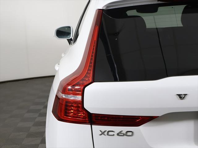 used 2021 Volvo XC60 car, priced at $28,829