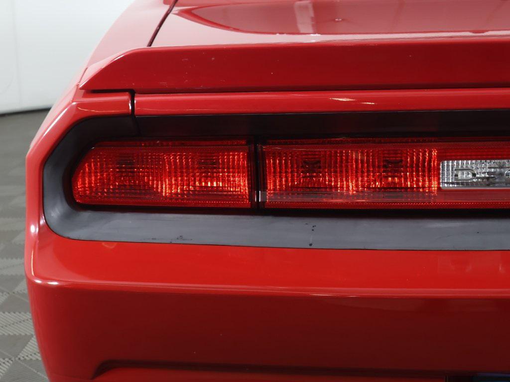 used 2012 Dodge Challenger car, priced at $23,639