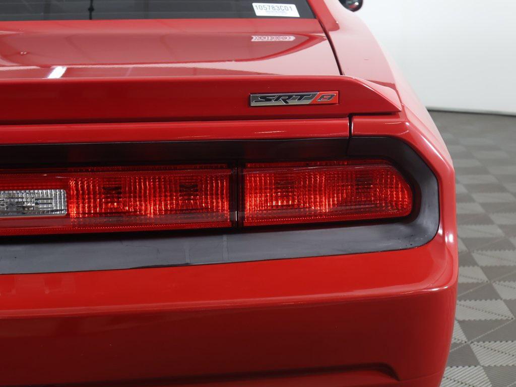 used 2012 Dodge Challenger car, priced at $23,639