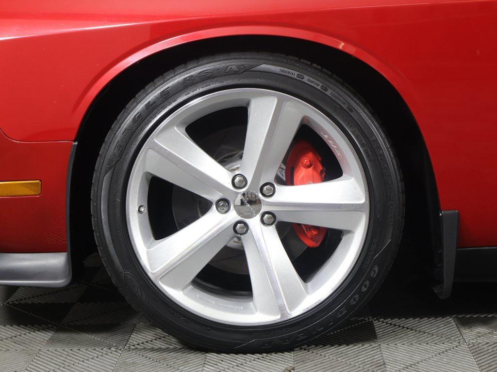 used 2012 Dodge Challenger car, priced at $23,639