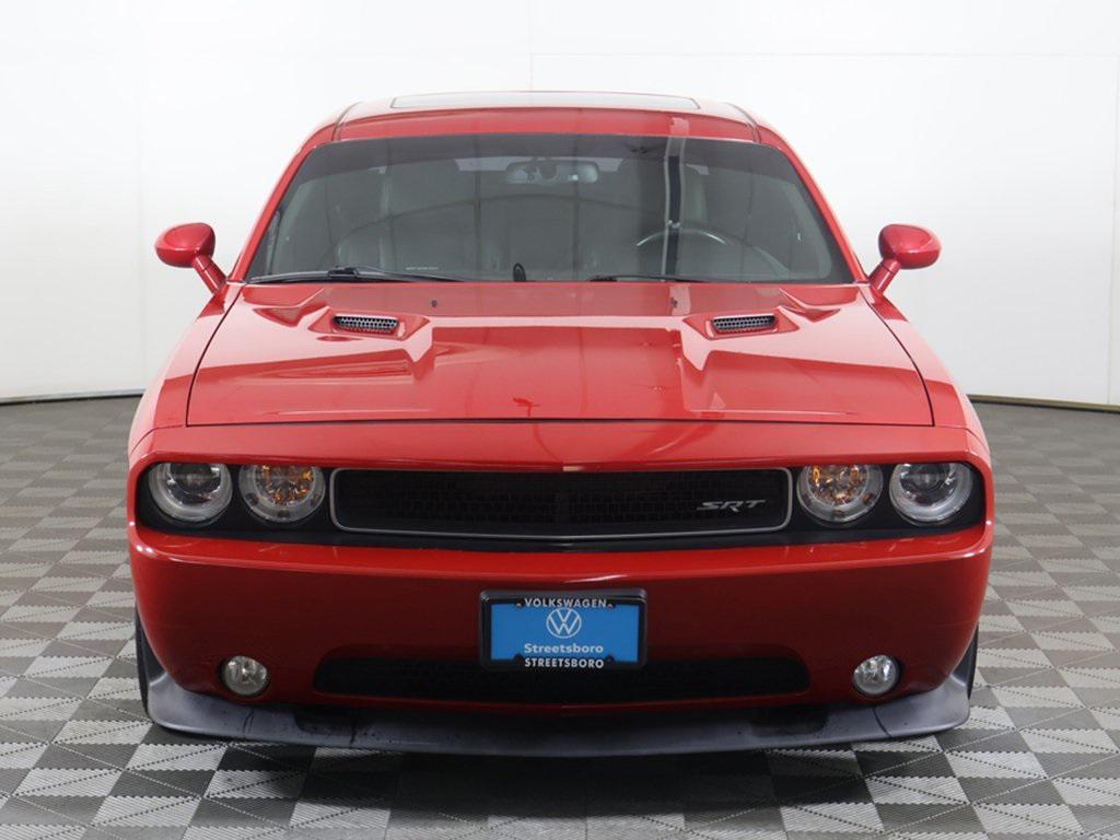 used 2012 Dodge Challenger car, priced at $23,639