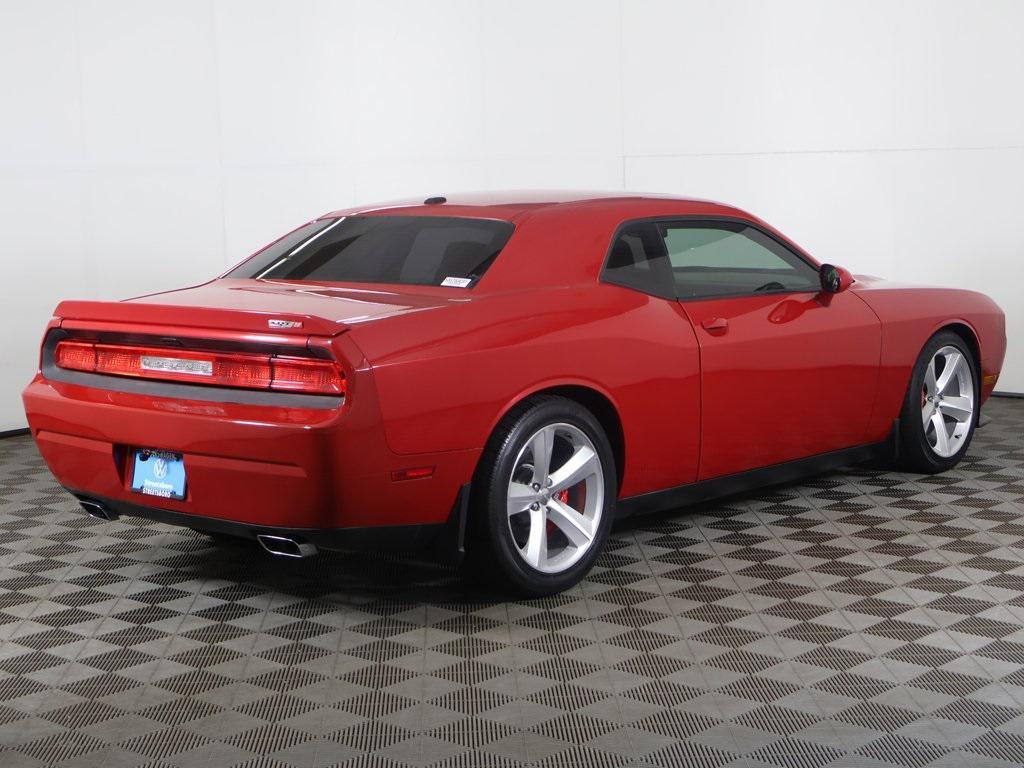 used 2012 Dodge Challenger car, priced at $23,639