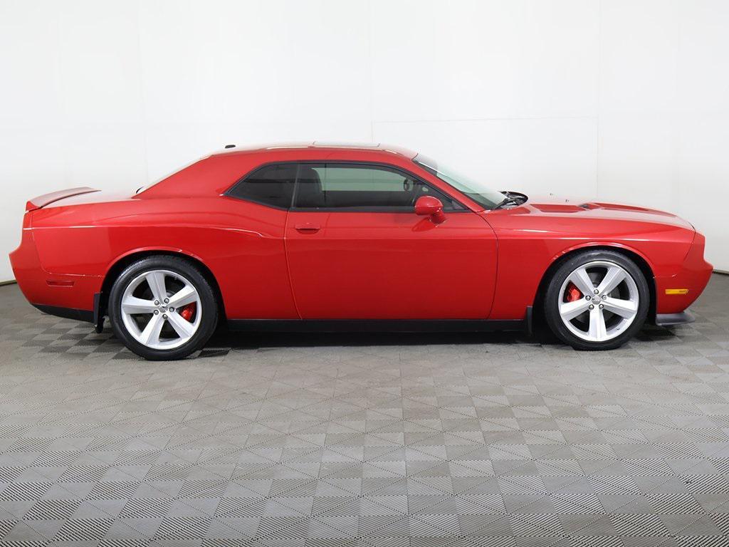 used 2012 Dodge Challenger car, priced at $23,639