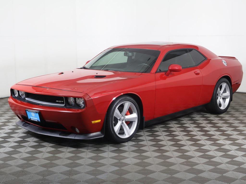 used 2012 Dodge Challenger car, priced at $23,639