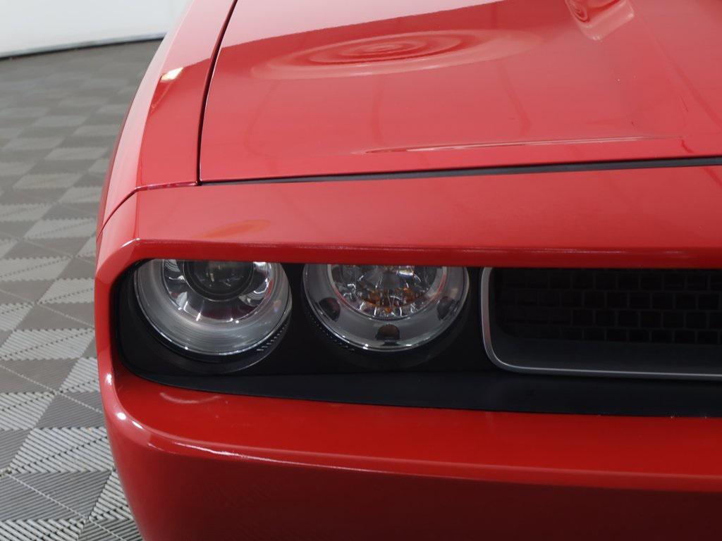used 2012 Dodge Challenger car, priced at $23,639