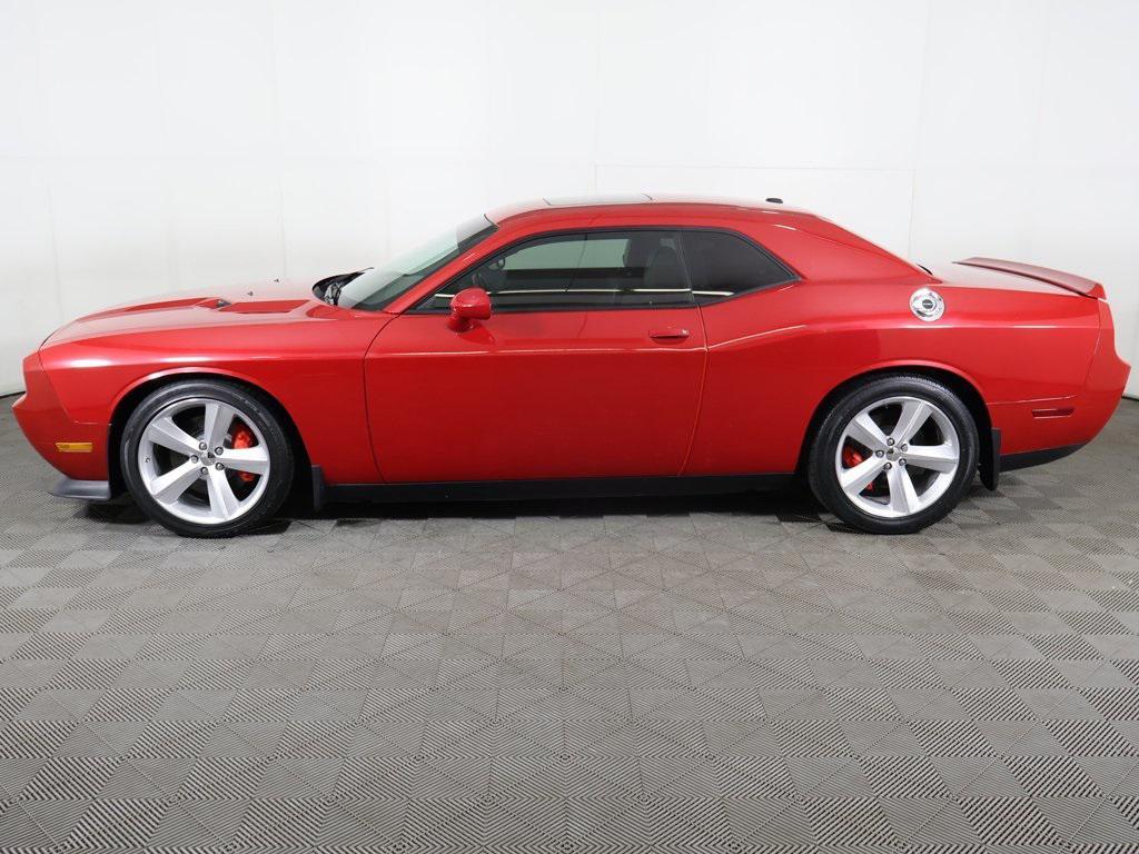 used 2012 Dodge Challenger car, priced at $23,639