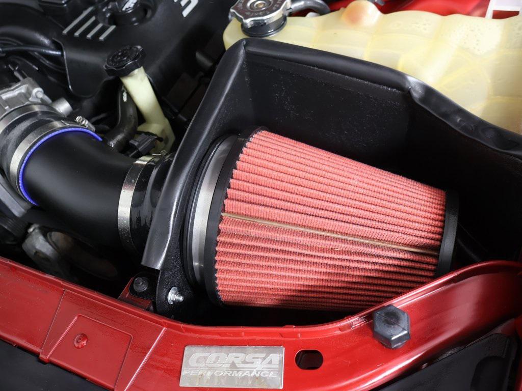 used 2012 Dodge Challenger car, priced at $23,639