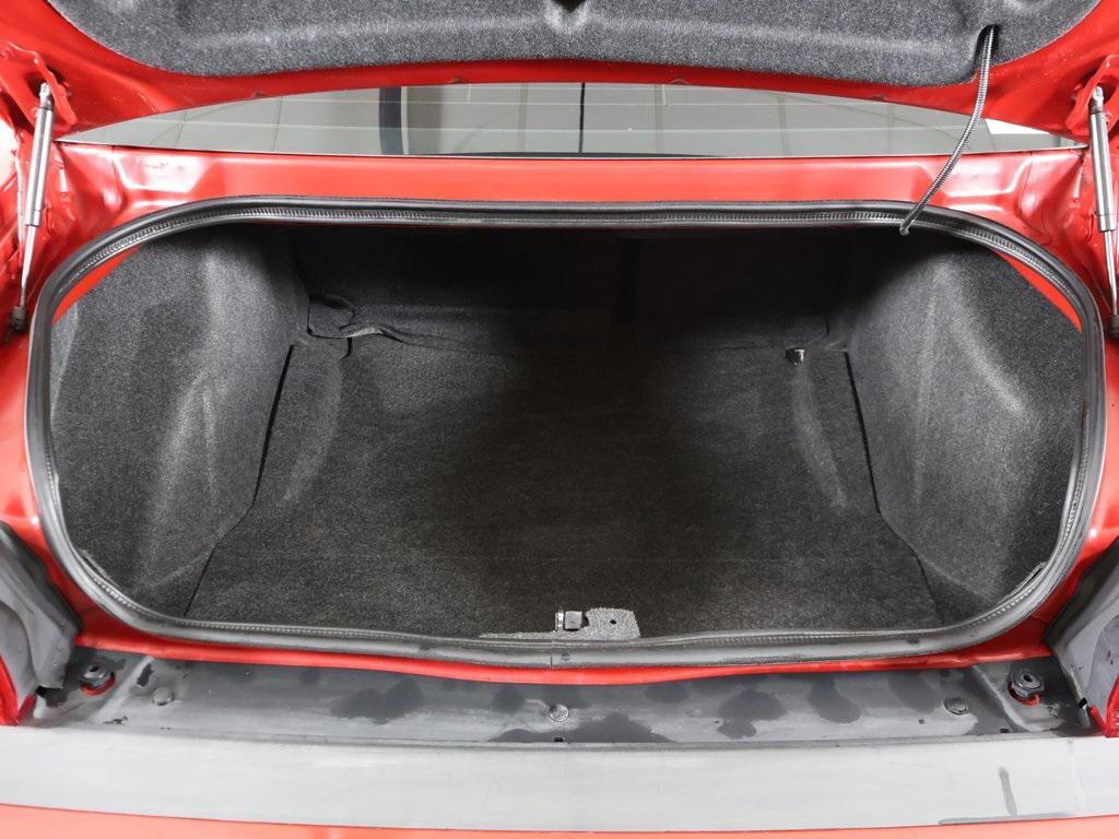 used 2012 Dodge Challenger car, priced at $23,639