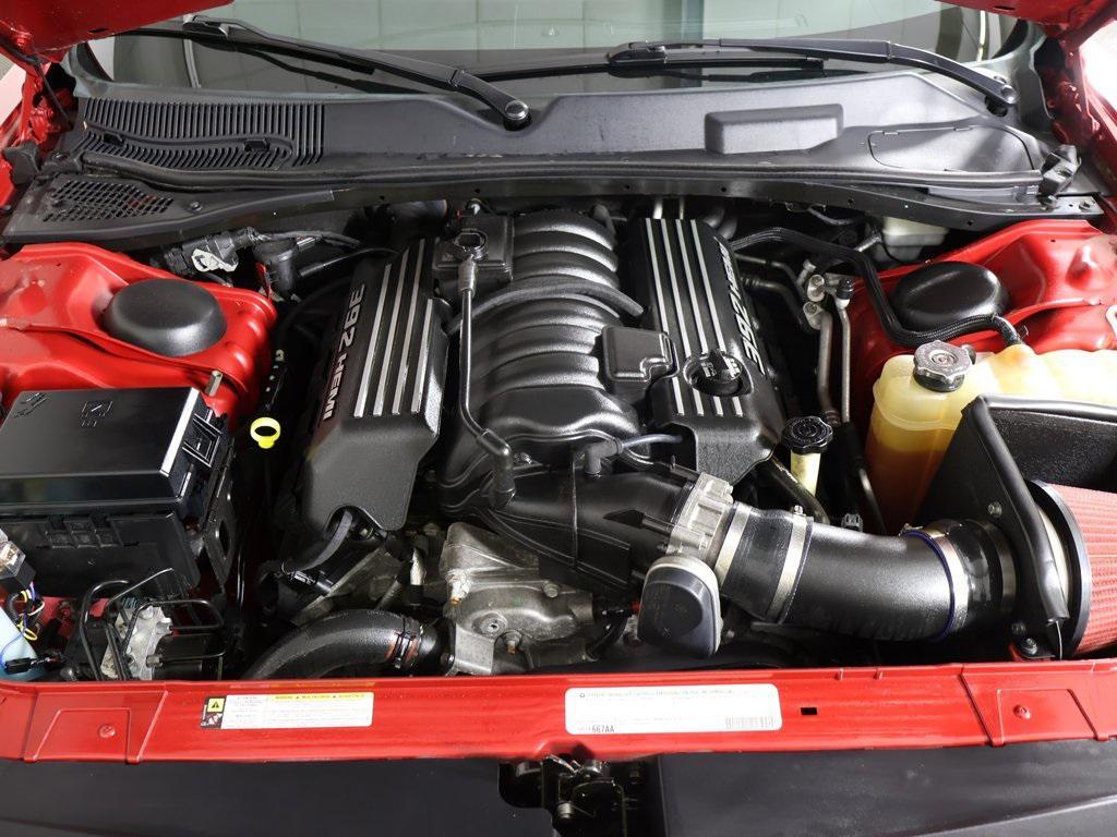 used 2012 Dodge Challenger car, priced at $23,639