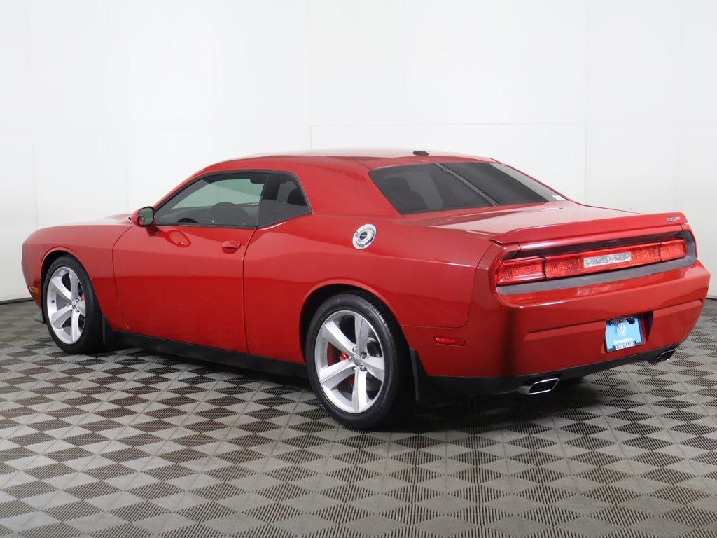 used 2012 Dodge Challenger car, priced at $23,639