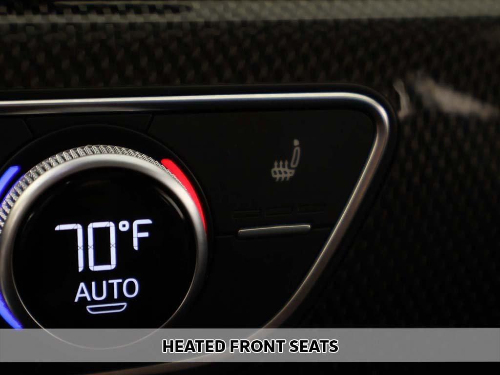 used 2023 Audi S4 car, priced at $37,999