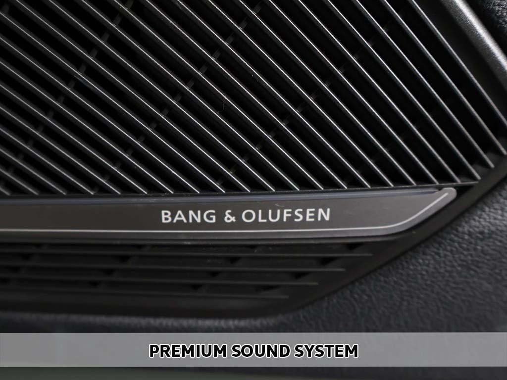 used 2023 Audi S4 car, priced at $37,999