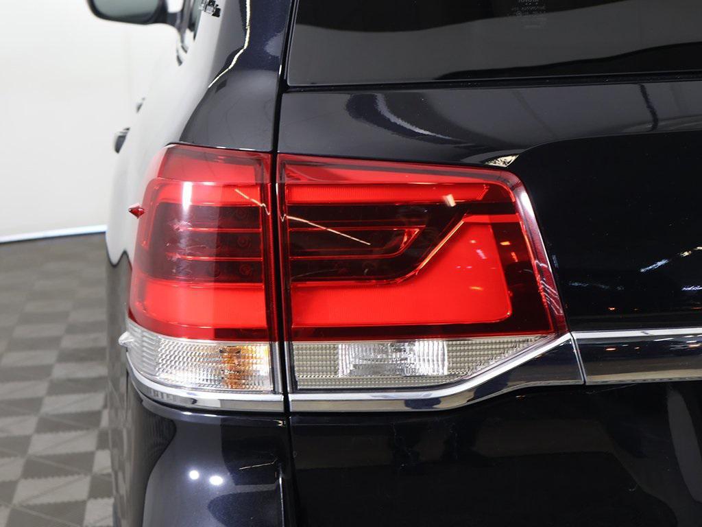 used 2020 Toyota Land Cruiser car, priced at $63,369
