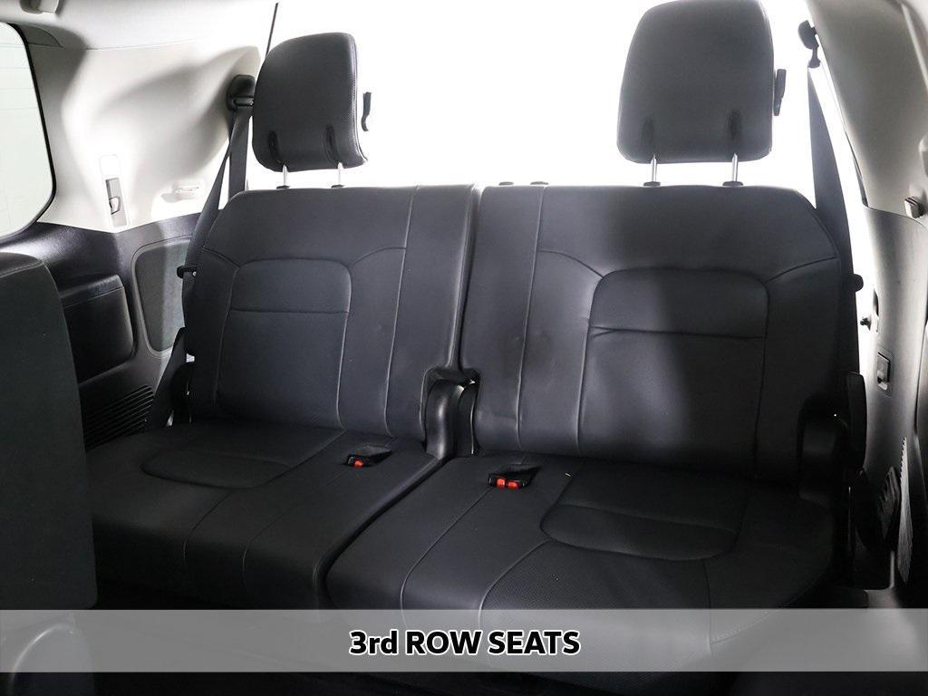 used 2020 Toyota Land Cruiser car, priced at $63,369