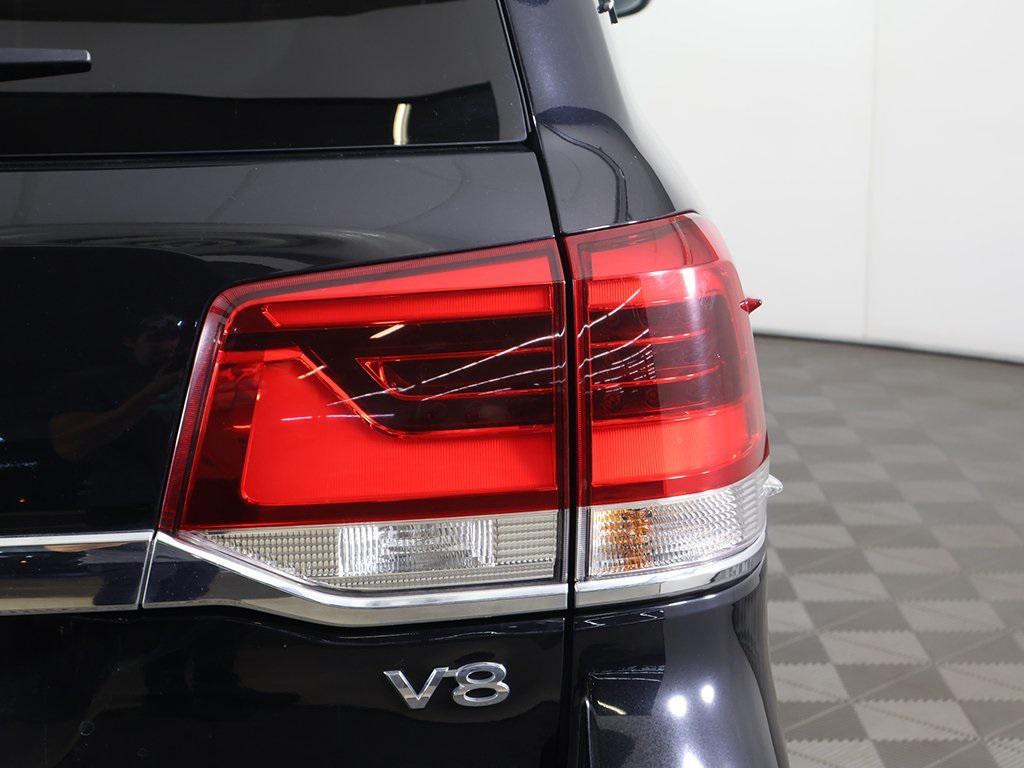 used 2020 Toyota Land Cruiser car, priced at $63,369