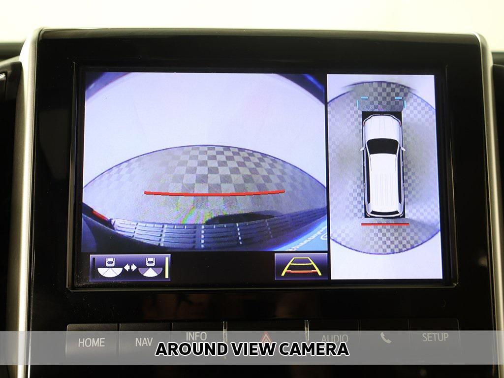 used 2020 Toyota Land Cruiser car, priced at $63,369