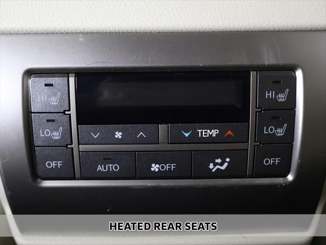 used 2021 Lexus GX 460 car, priced at $46,399